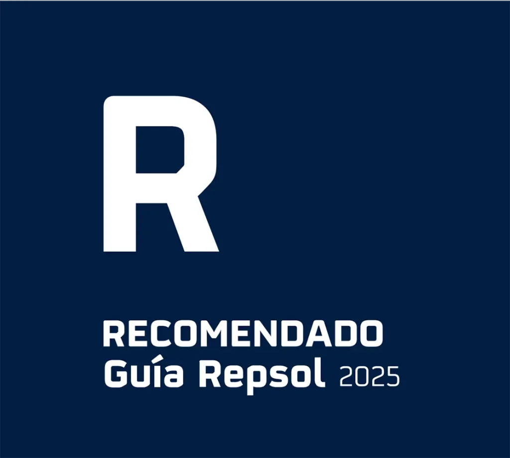 Restaurante Bavieca recomendado por Guia Repsol 2025